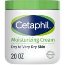 Cetaphil Moisturizing Cream