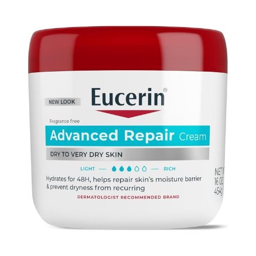 Eucerin Advanced Repair Body Cream