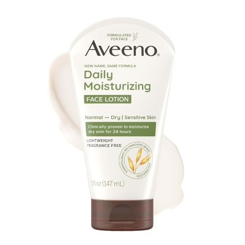 Aveeno Daily Moisturizing Face Lotion