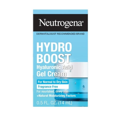 Neutrogena Hydro Boost Gel Cream