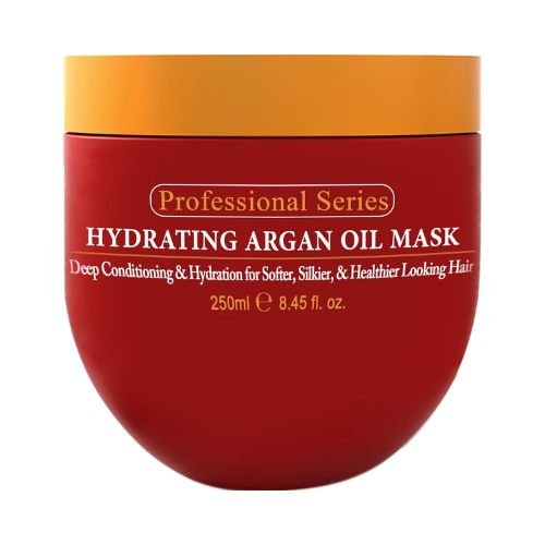 Arvazallia Hydrating Argan Oil Hair Mask