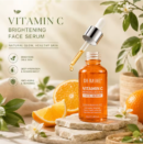 DR.RASHEL Vitamin C Face Serum