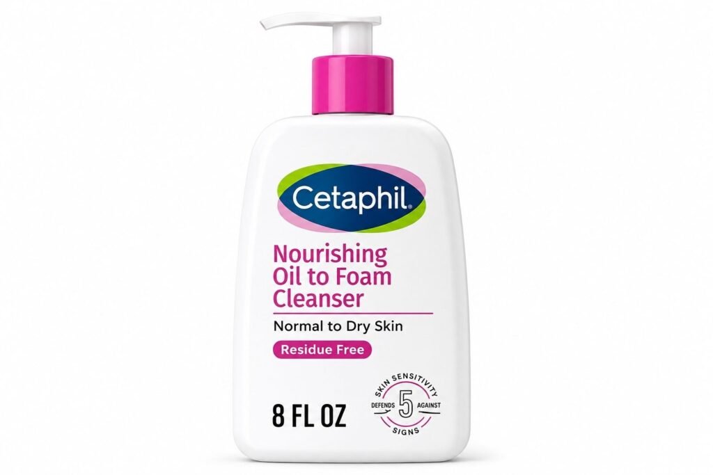 Best Facial Cleansers