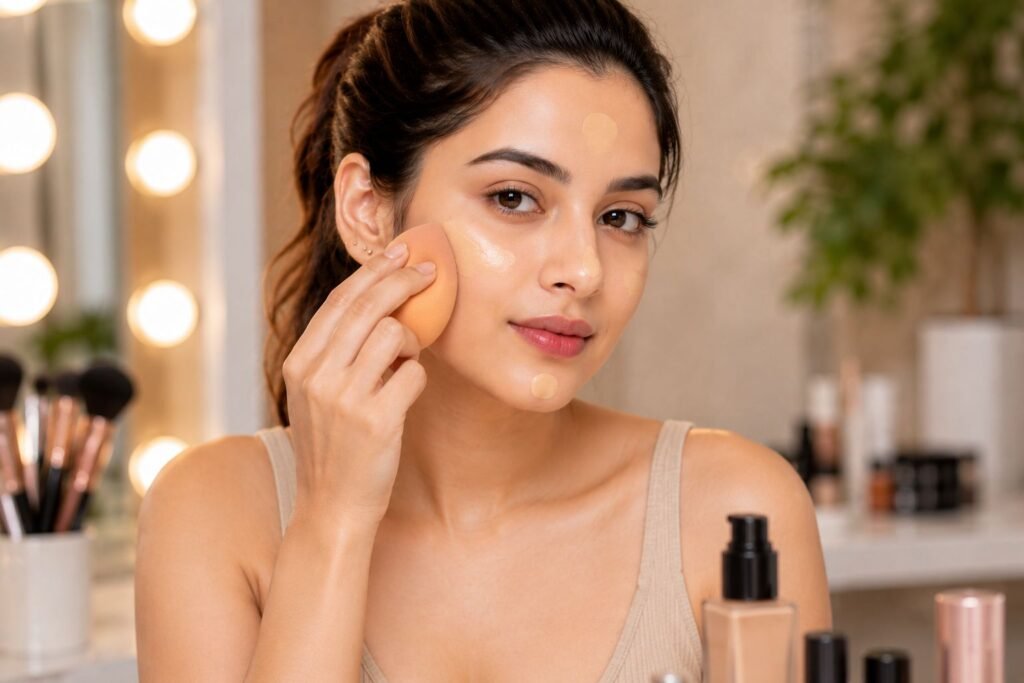 Apply Foundation
