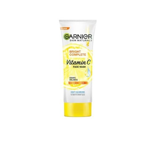 Garnier Light Face Wash