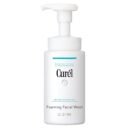 Curel Japanese Skin Care Foaming Face Wash