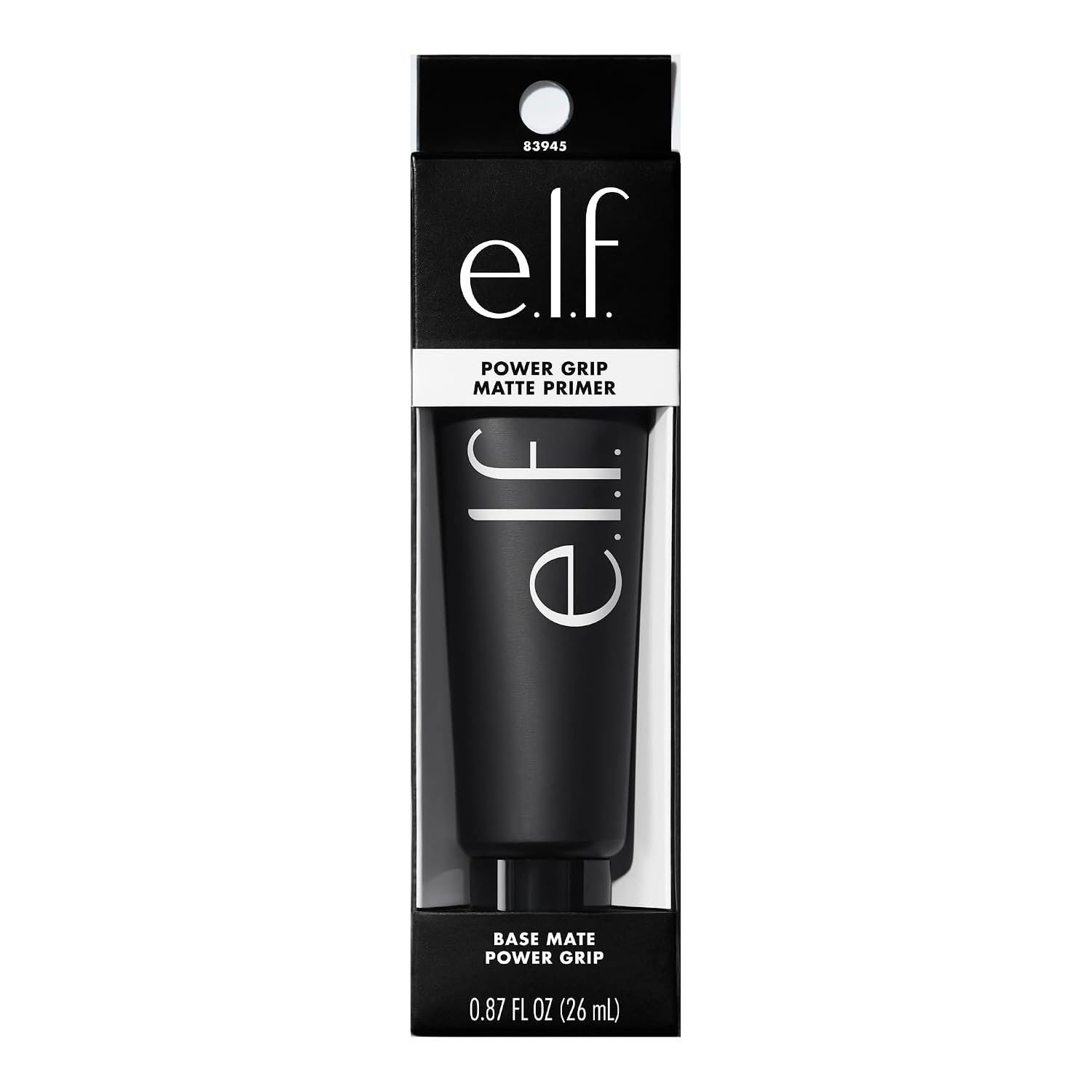 e.l.f. Power Grip Matte Primer Review: Long-Lasting Makeup Base - Image 2