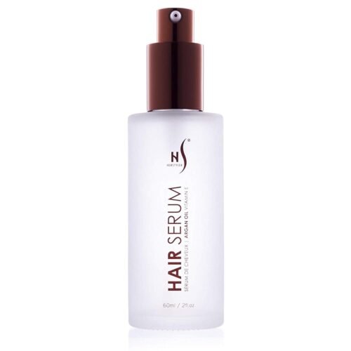 HerStyler Argan Oil Hair Serum