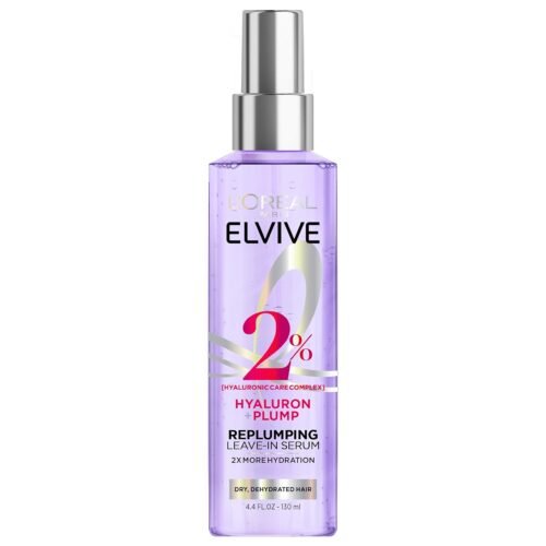L'Oréal Paris Elvive Hyaluron Plump Hair Serum