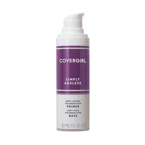 COVERGIRL Simply Ageless Makeup Primer