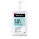 Neutrogena Ultra Gentle Foaming Facial Cleanser