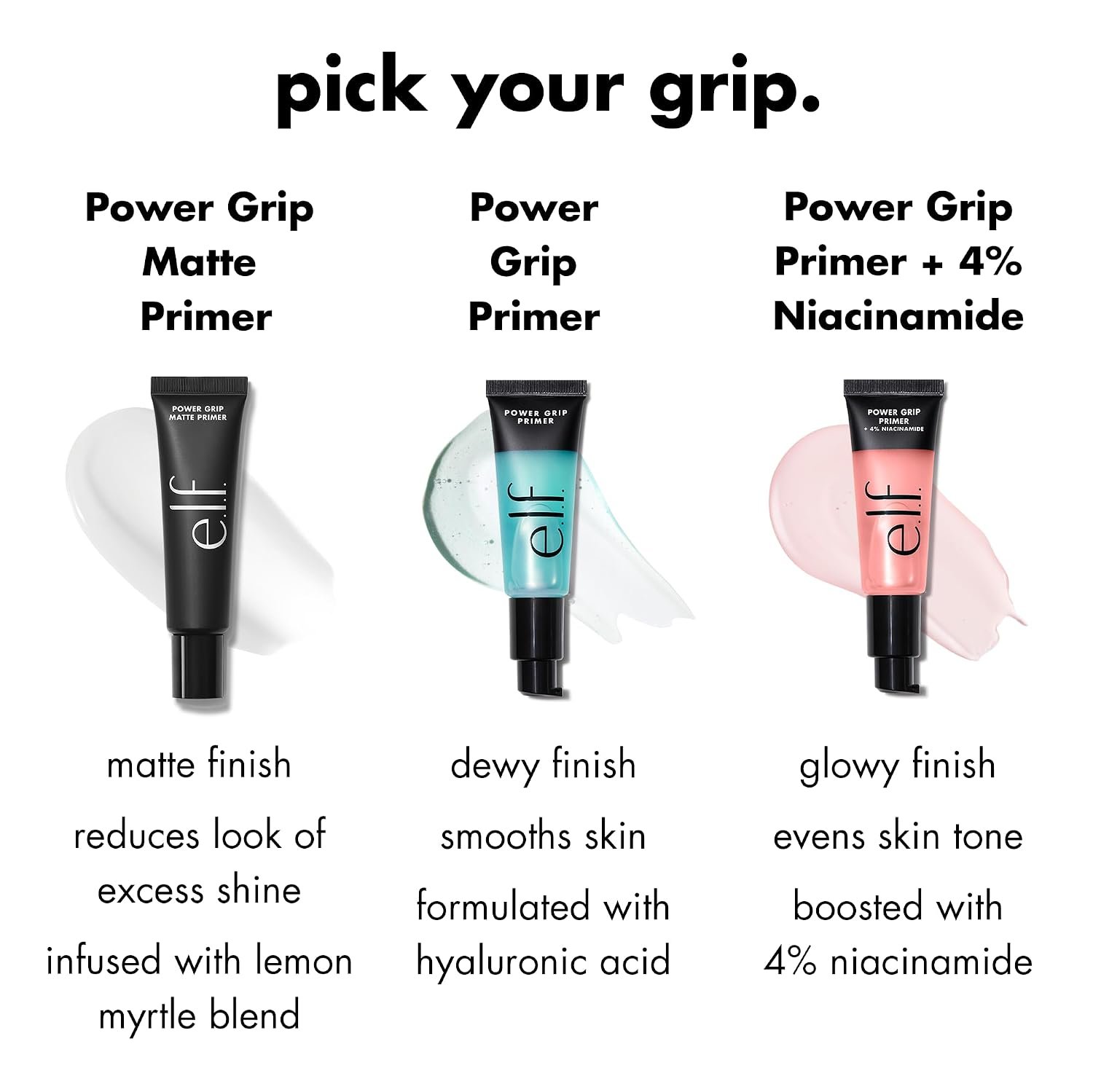 e.l.f. Power Grip Matte Primer Review: Long-Lasting Makeup Base - Image 4