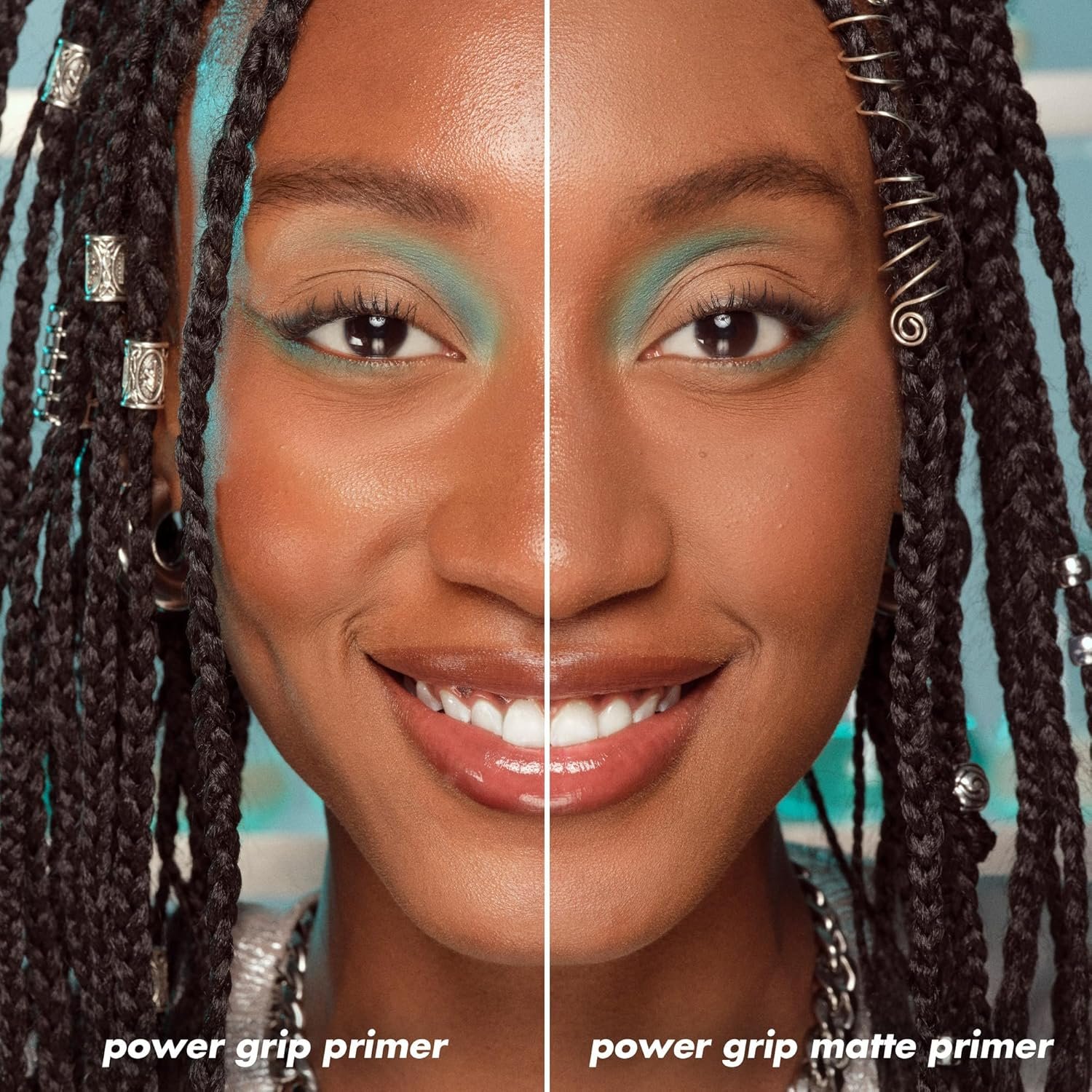 e.l.f. Power Grip Matte Primer Review: Long-Lasting Makeup Base - Image 3