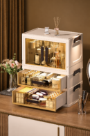 Beauty Storage & Organizers