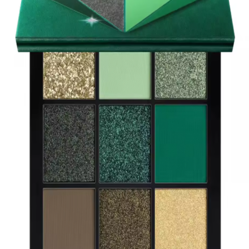 Eye Shadow Pallete Matte