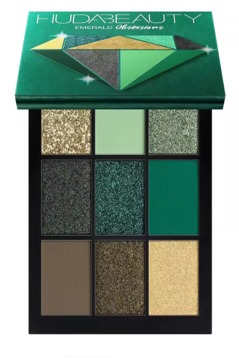 Eye Shadow Pallete Matte