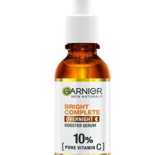 Vitamin C Face Serum