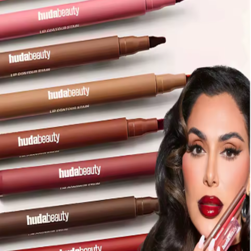 Huda Beauty Lip Liner Pencil