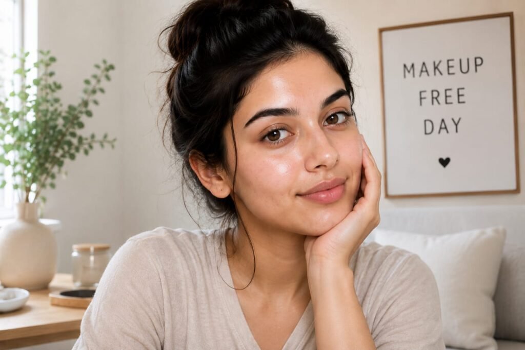 Skin Makeup