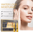 24k gold serum