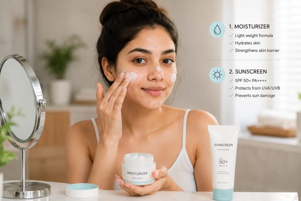 Moisturizer